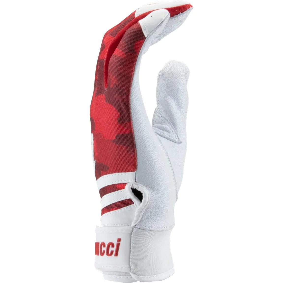 Marucci Crux Youth Batting Gloves