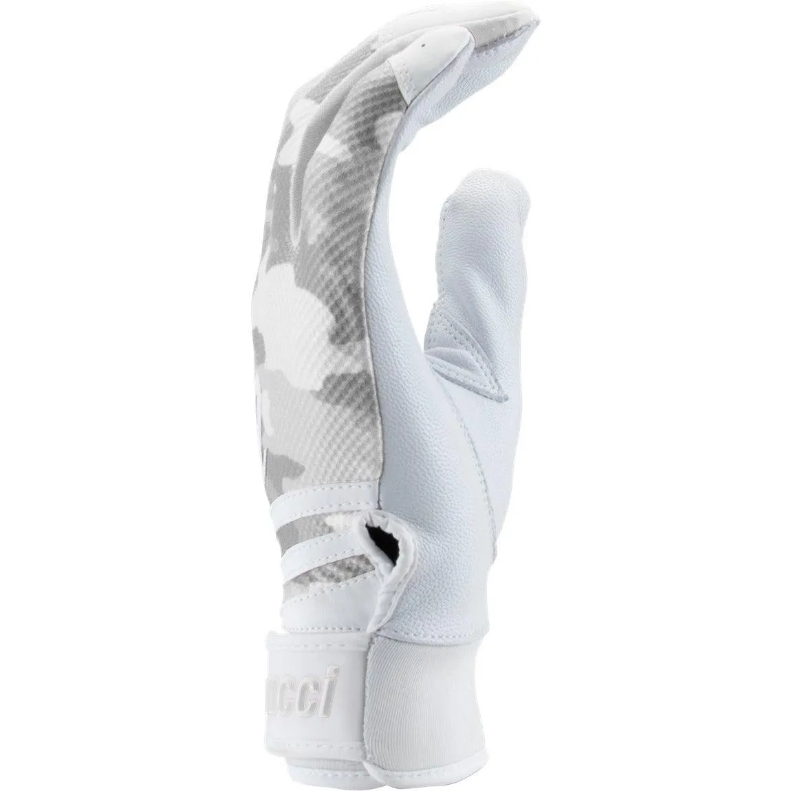 Marucci Crux Youth Batting Gloves
