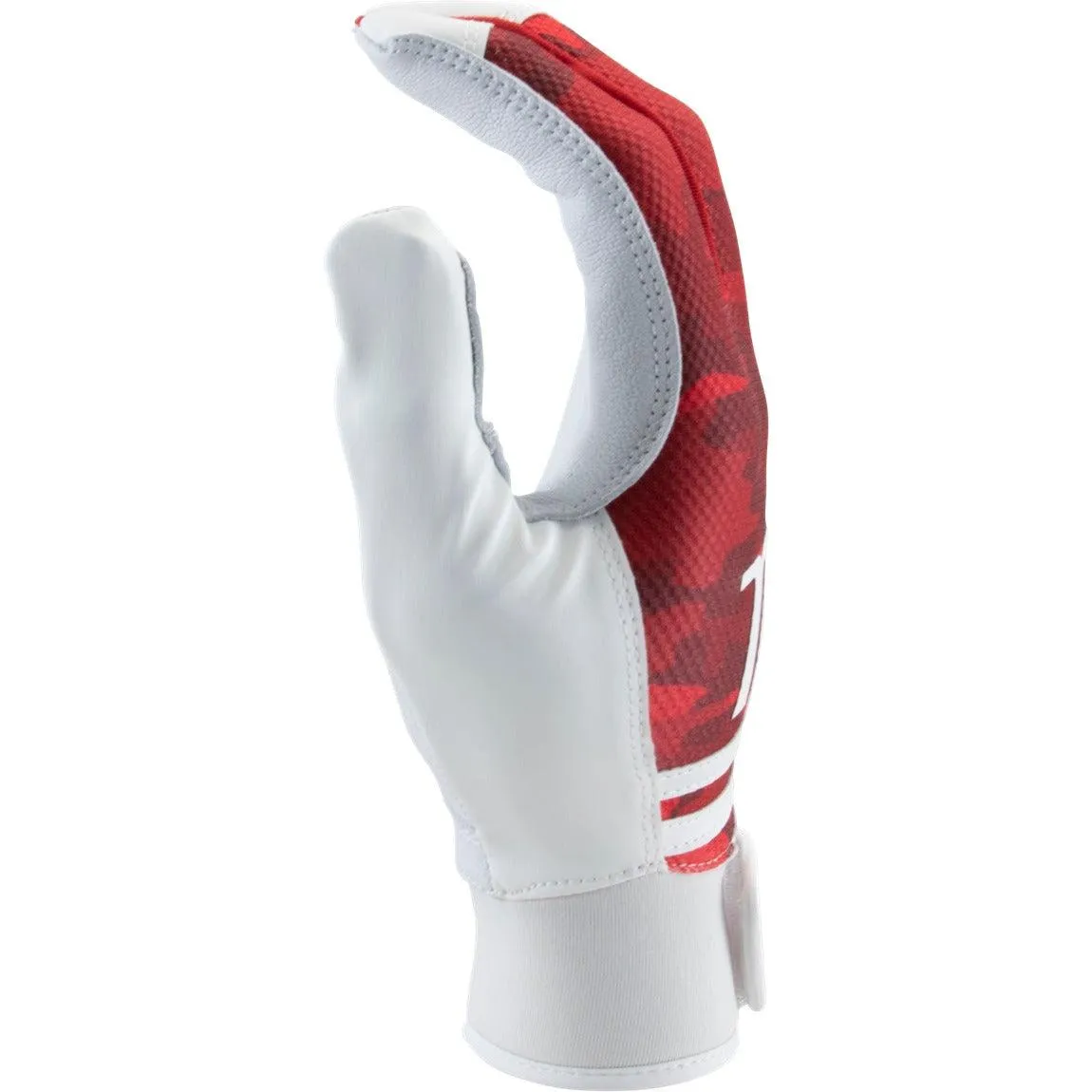Marucci Crux Youth Batting Gloves