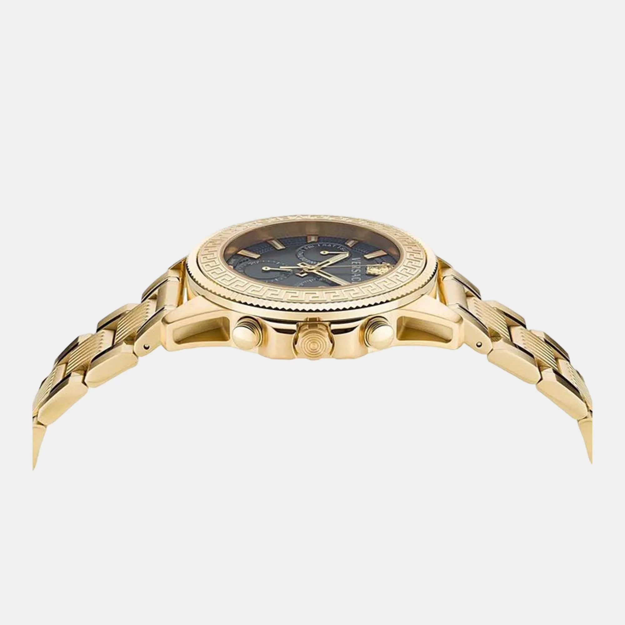 Men's Chronograph Stainless Steel Watch VE3J00622