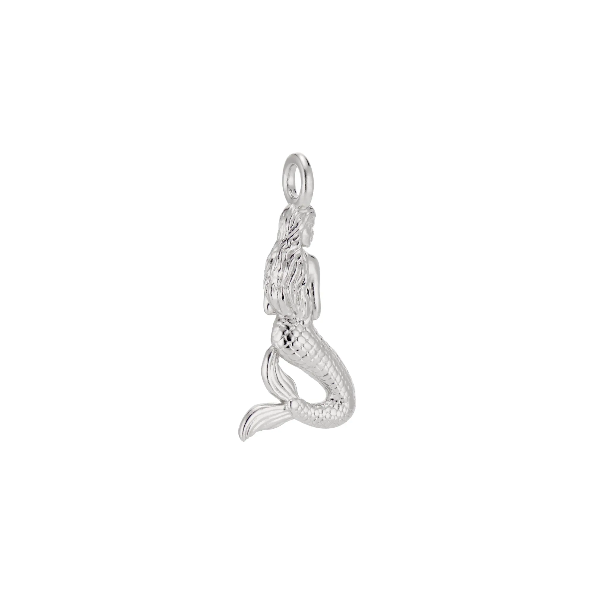 Mermaid Pendant