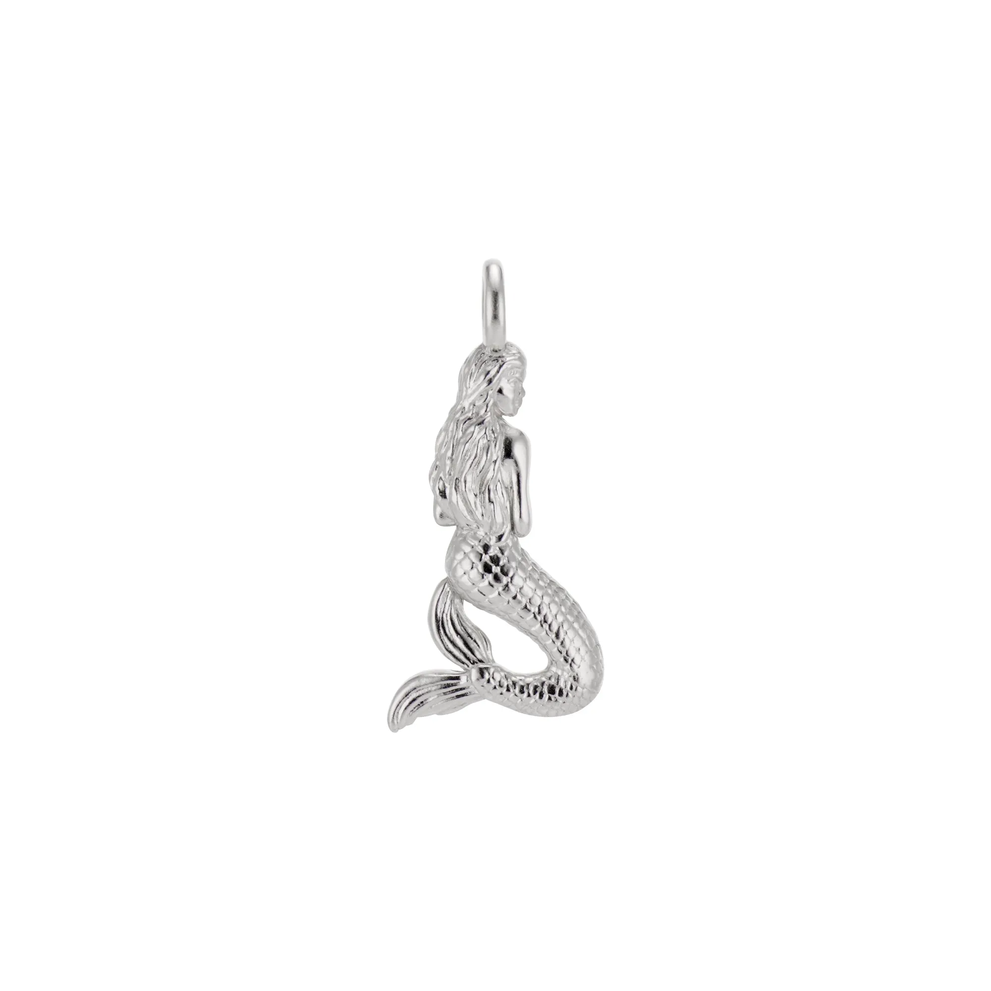 Mermaid Pendant