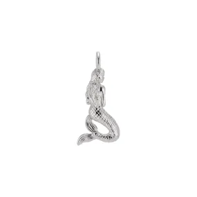 Mermaid Pendant