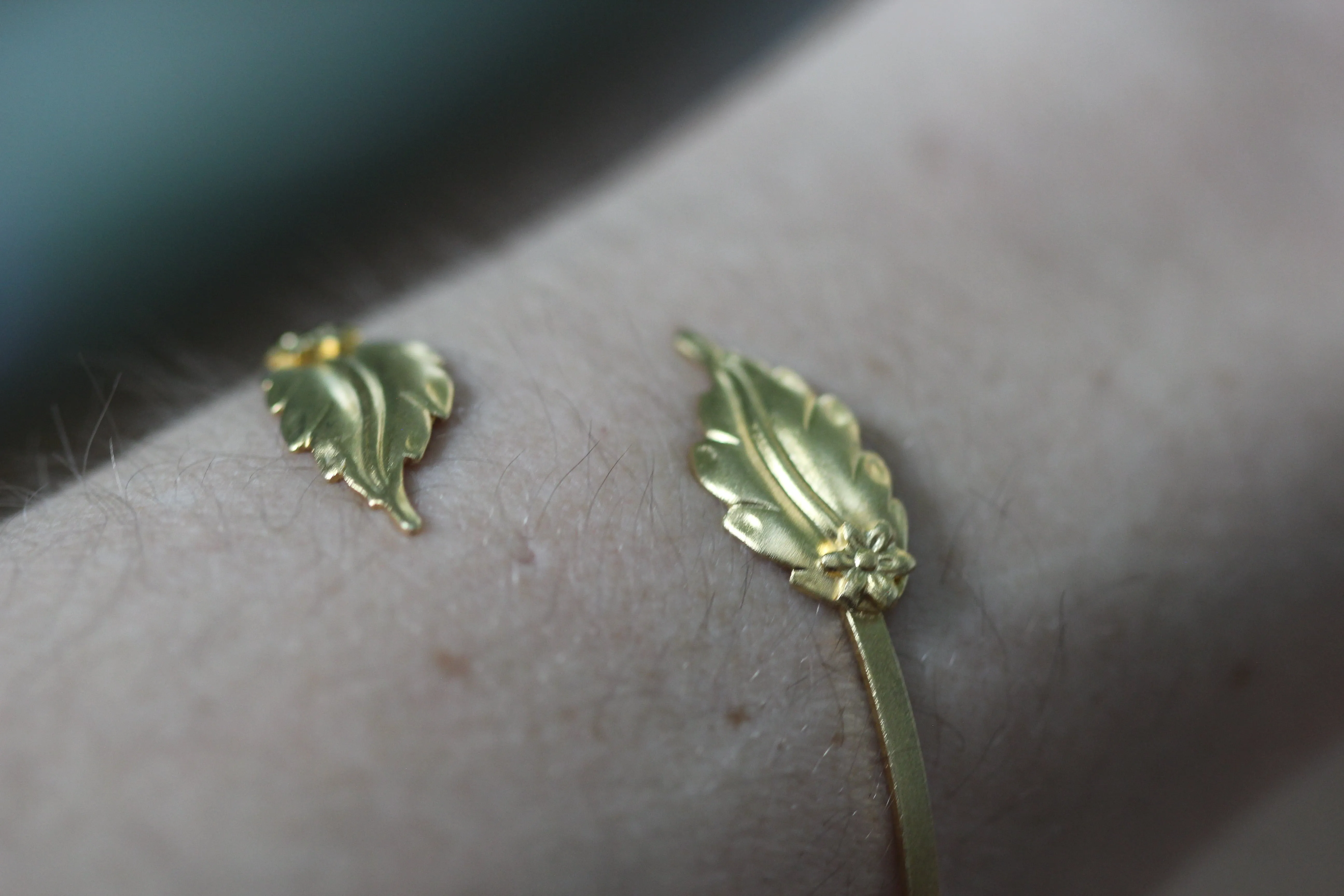 Nicole Bracelet