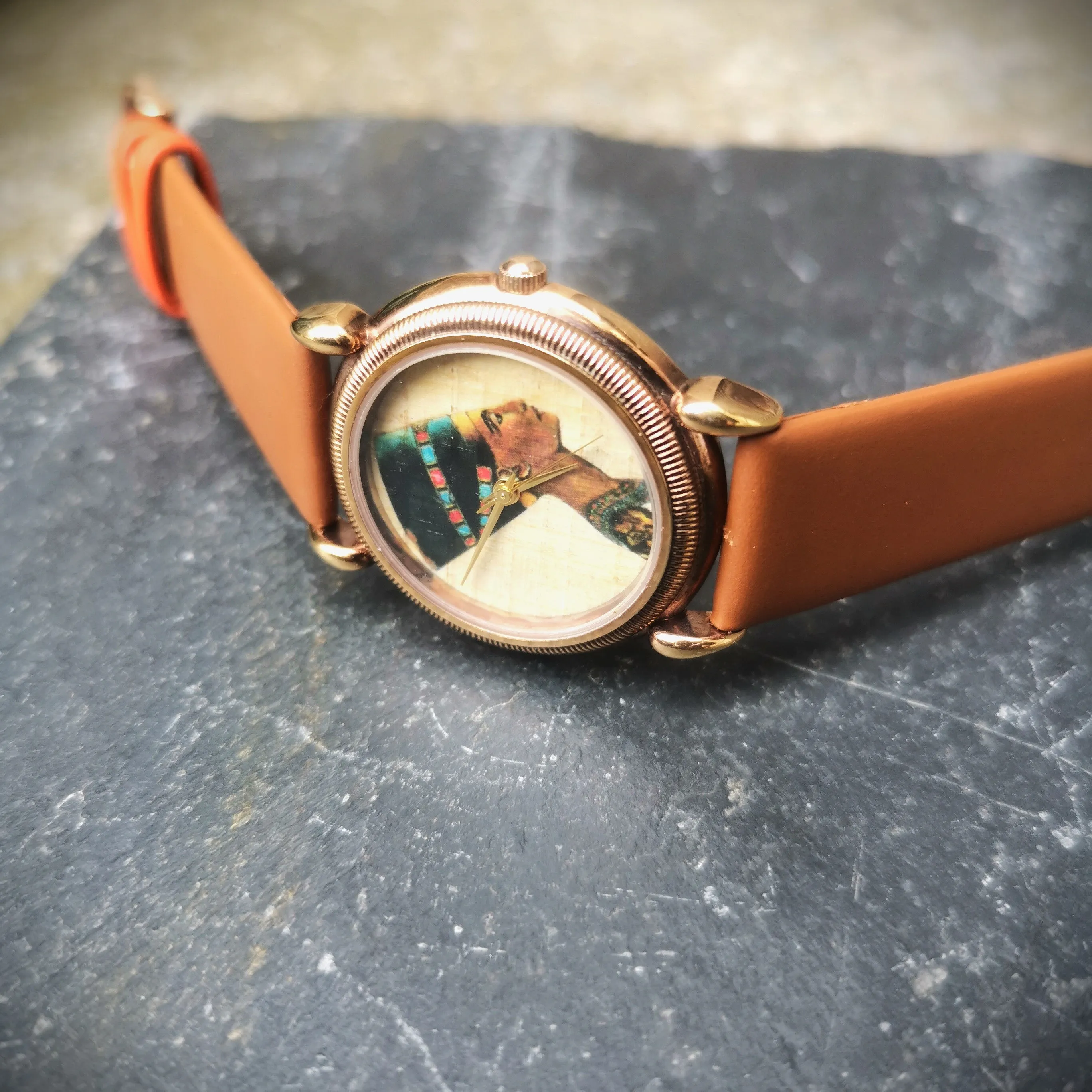 Papyrus Watch Collection