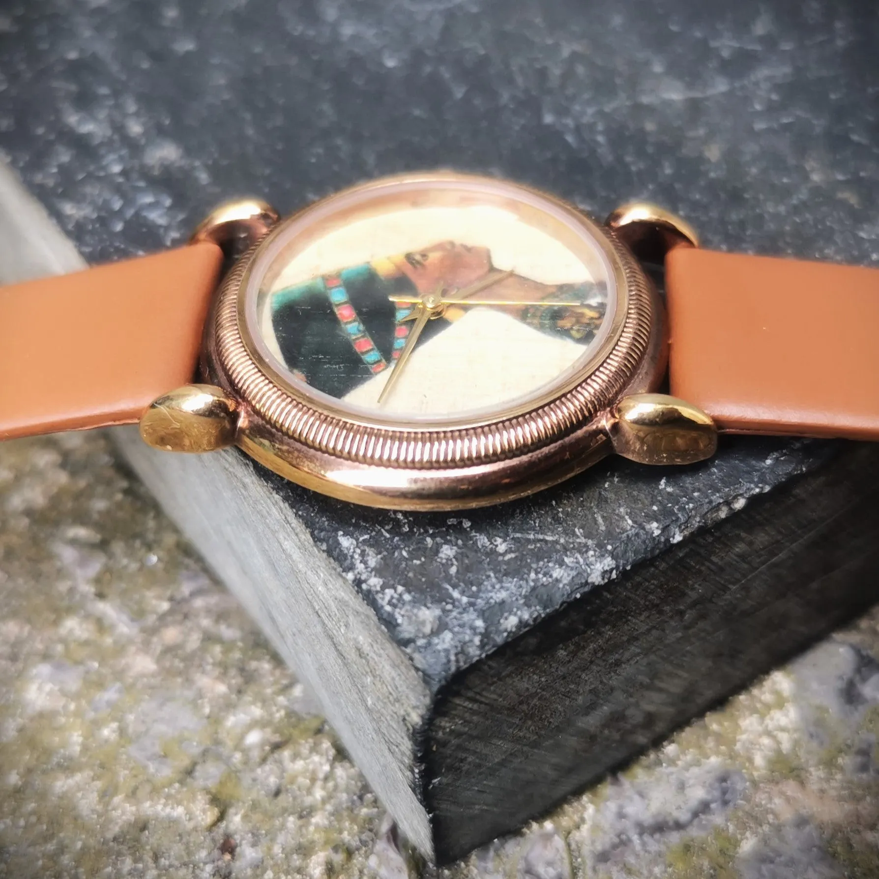 Papyrus Watch Collection