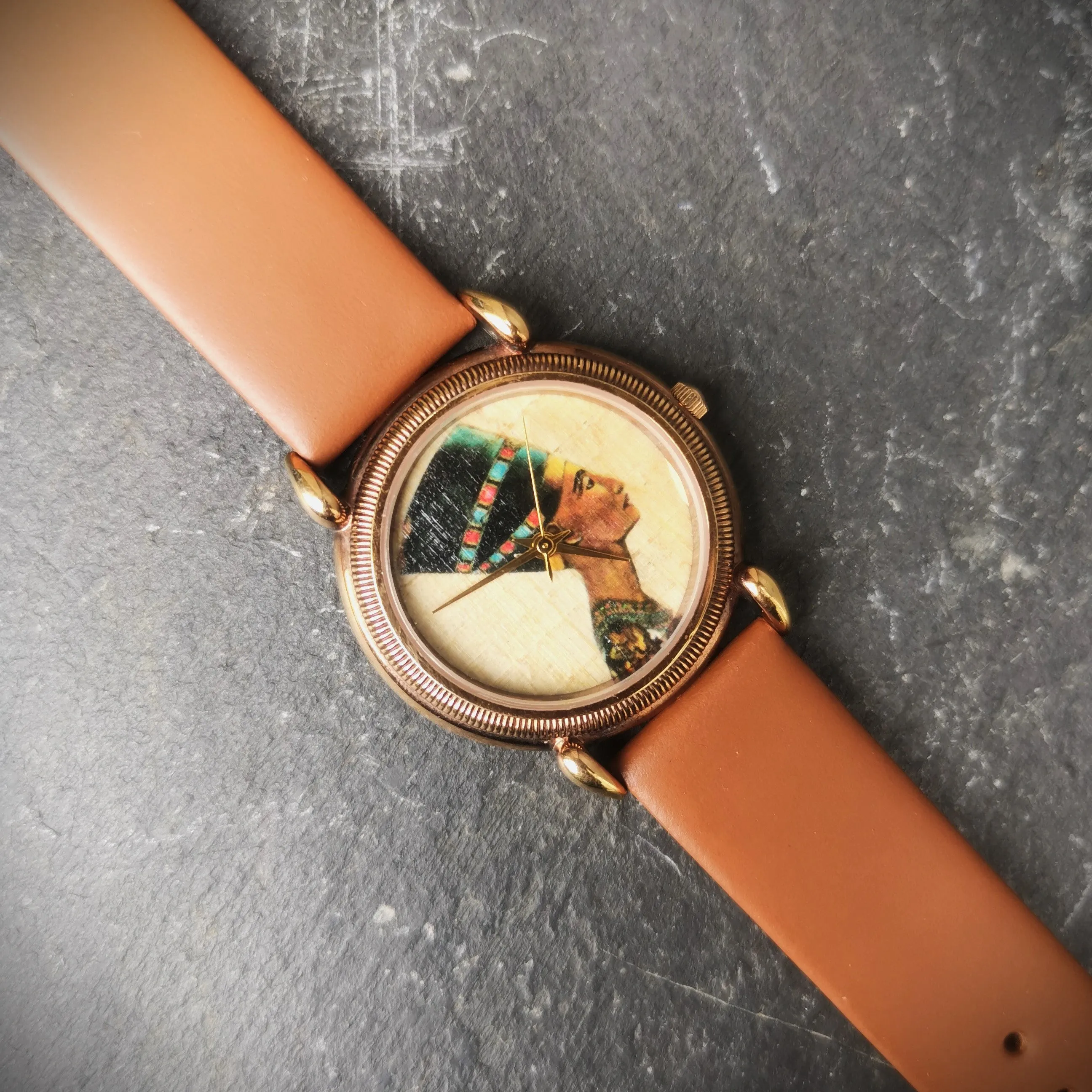 Papyrus Watch Collection