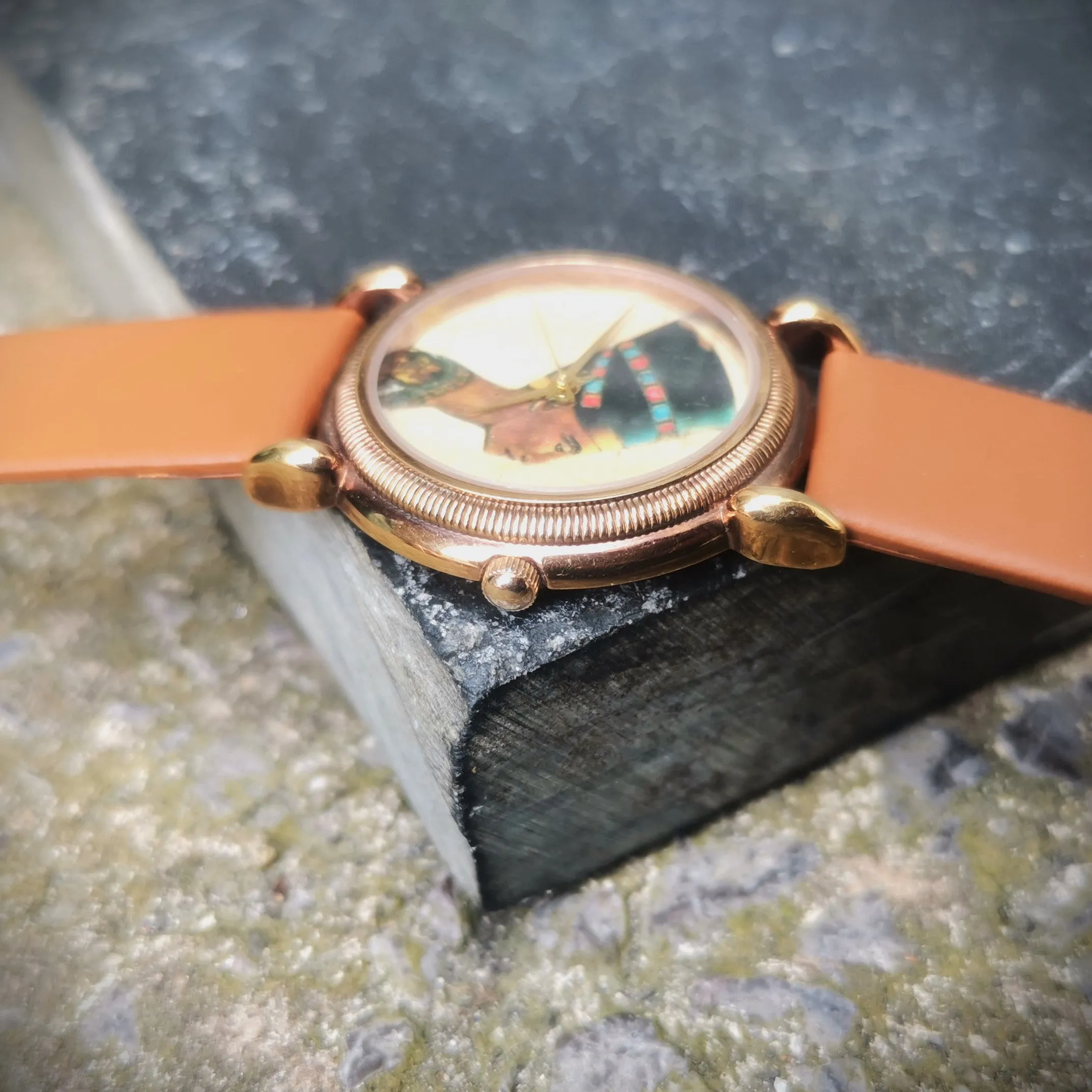 Papyrus Watch Collection