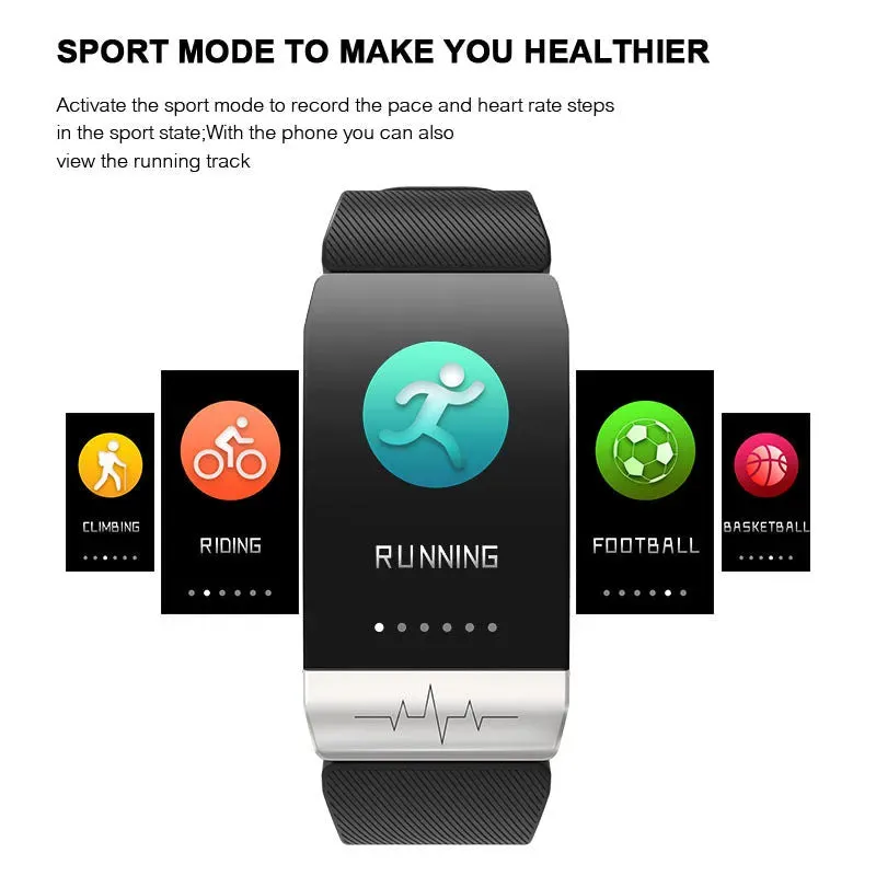 Q1s Smart Bracelet