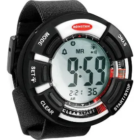 Race Timer