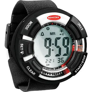 Race Timer