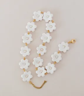 Sampaguita Choker