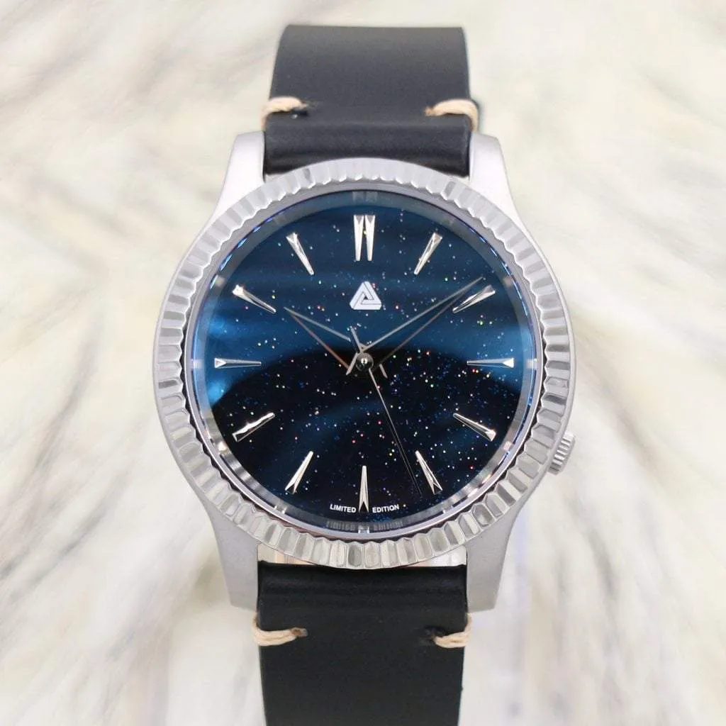 SEIKO 5 SNK809 Stardust Mod #XXX824