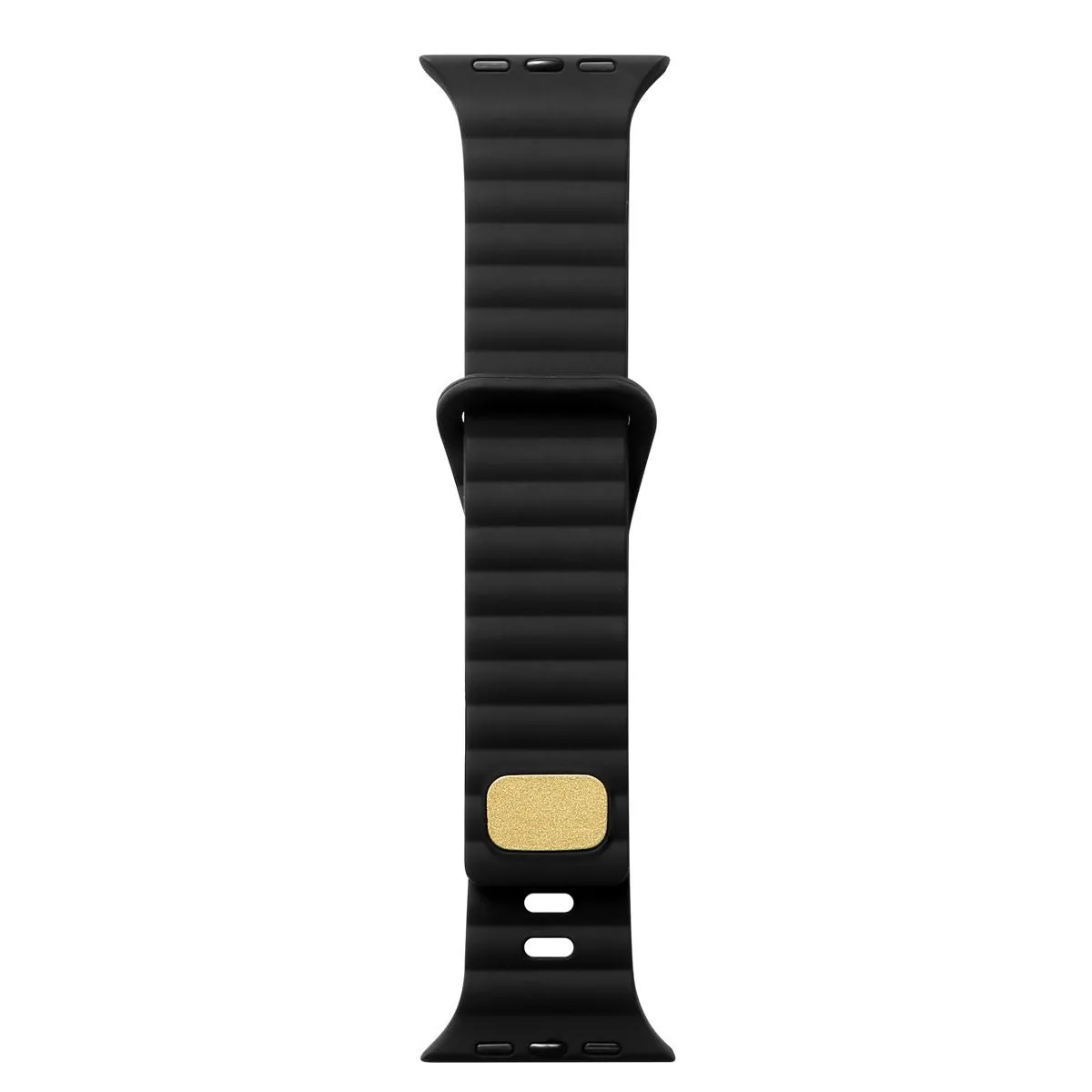 Silicone Band for Apple Watch-Assorted Colors