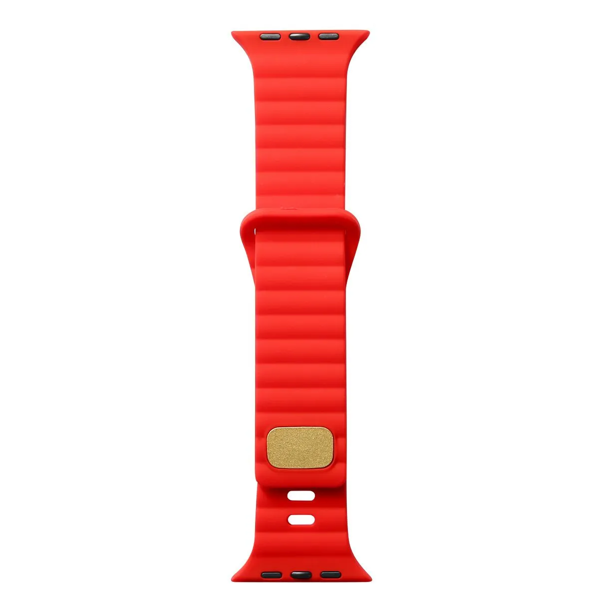 Silicone Band for Apple Watch-Assorted Colors