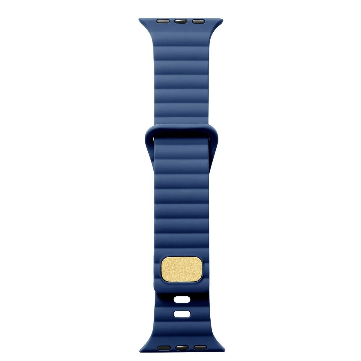 Silicone Band for Apple Watch-Assorted Colors
