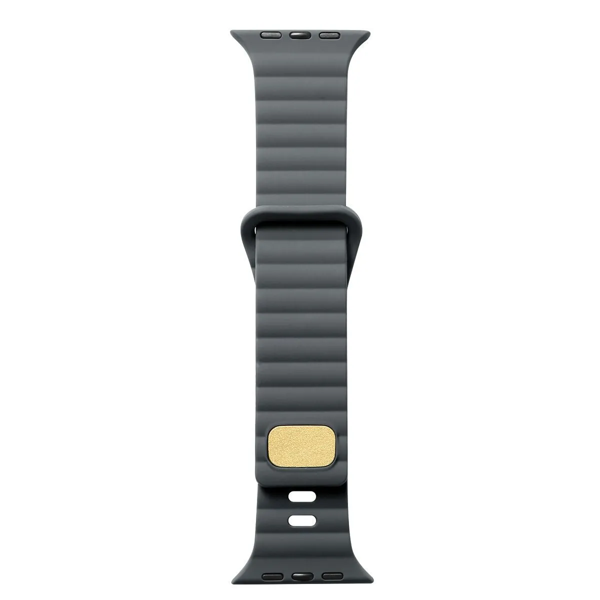 Silicone Band for Apple Watch-Assorted Colors