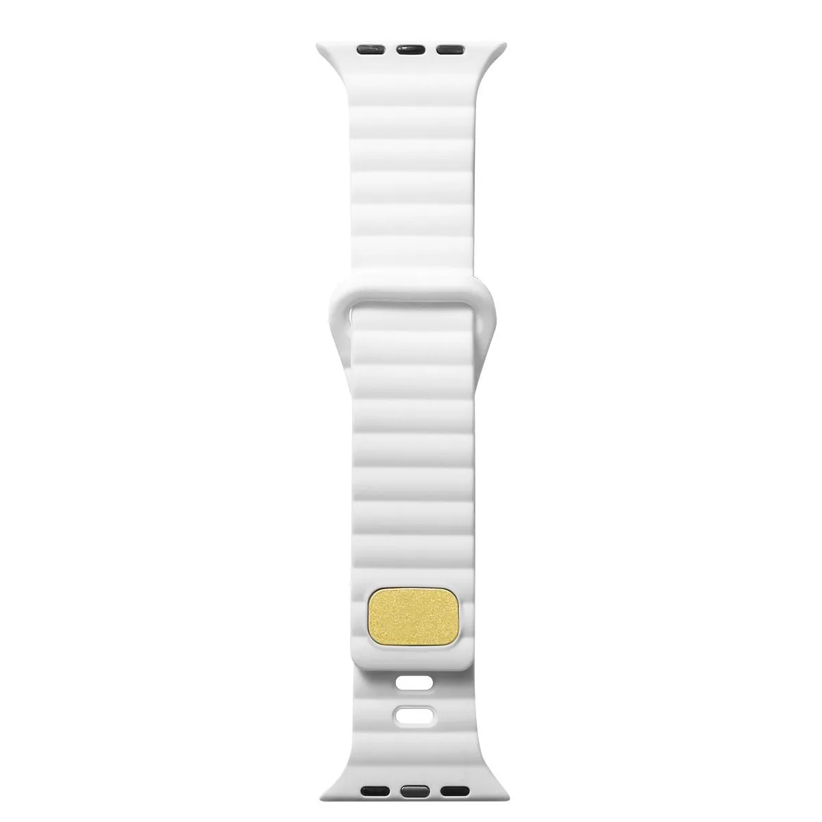 Silicone Band for Apple Watch-Assorted Colors