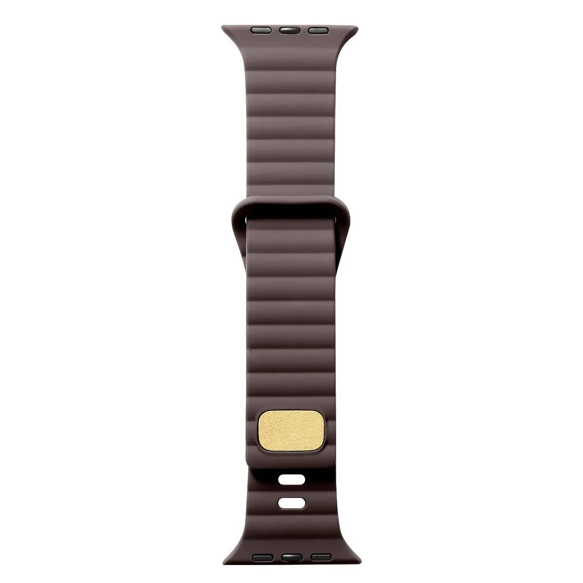 Silicone Band for Apple Watch-Assorted Colors