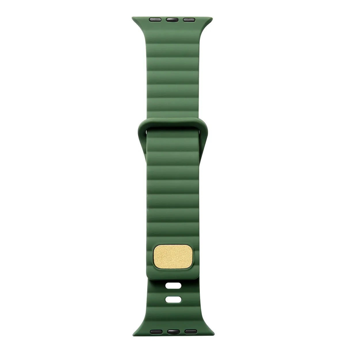 Silicone Band for Apple Watch-Assorted Colors