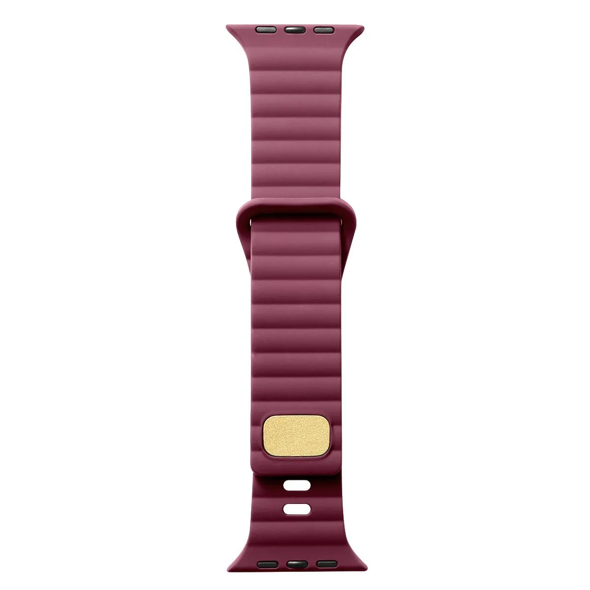 Silicone Band for Apple Watch-Assorted Colors