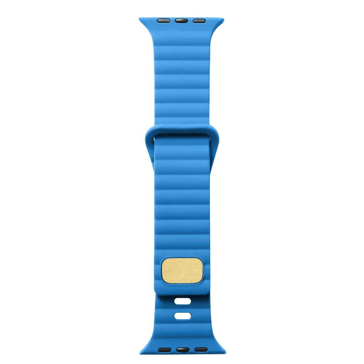 Silicone Band for Apple Watch-Assorted Colors