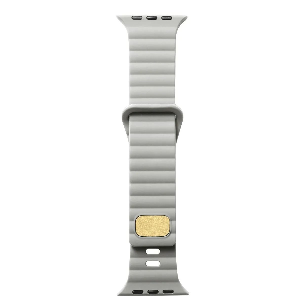 Silicone Band for Apple Watch-Assorted Colors