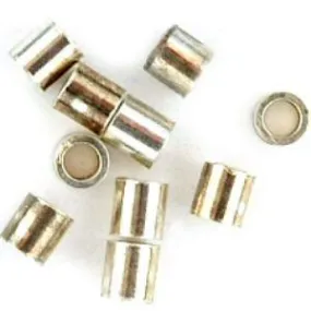 Silver Tube Crimp for H117, H122 series