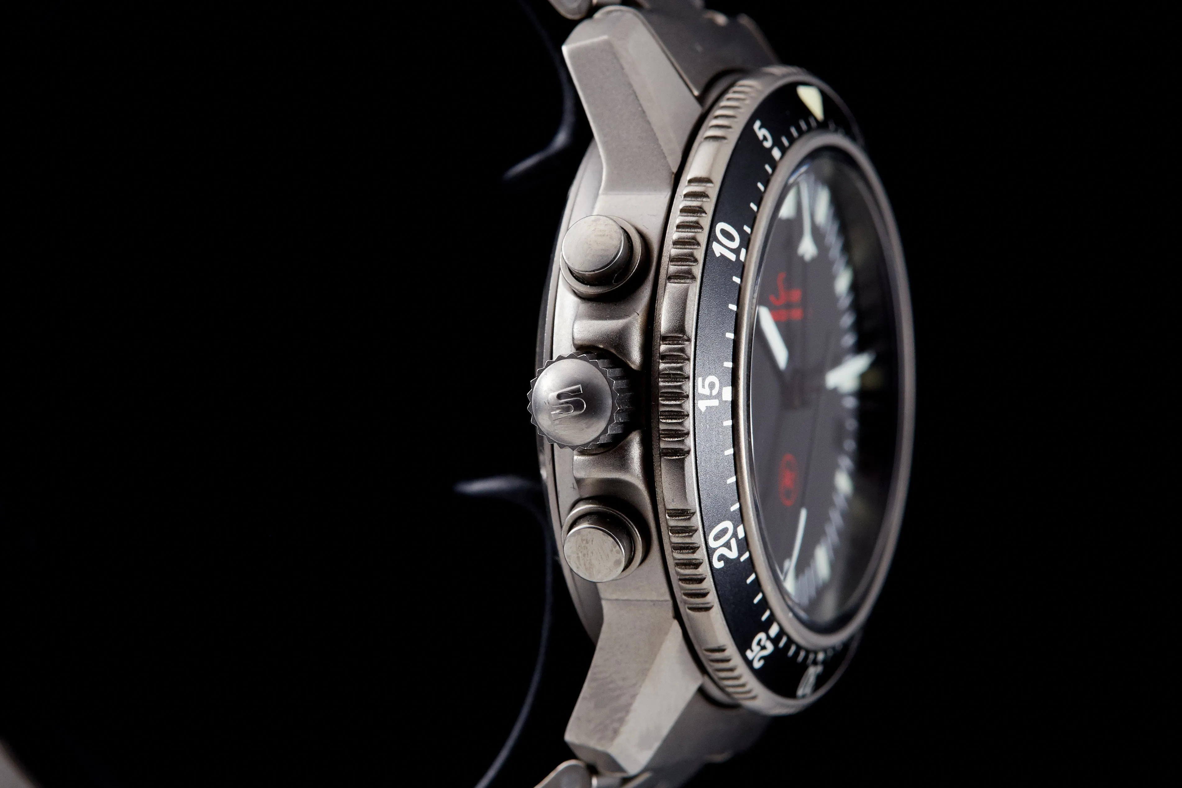 Sinn EZM 1