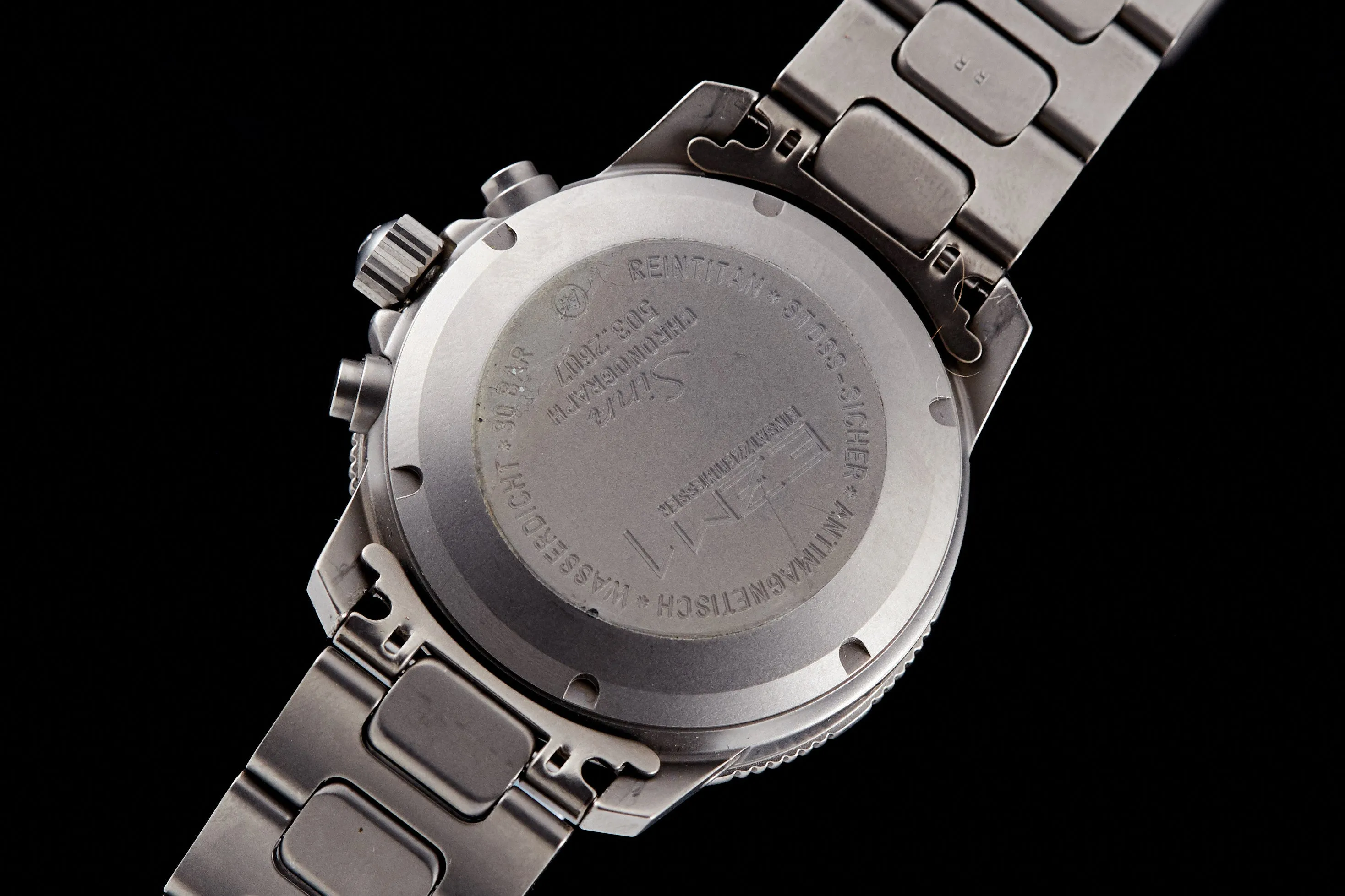 Sinn EZM 1