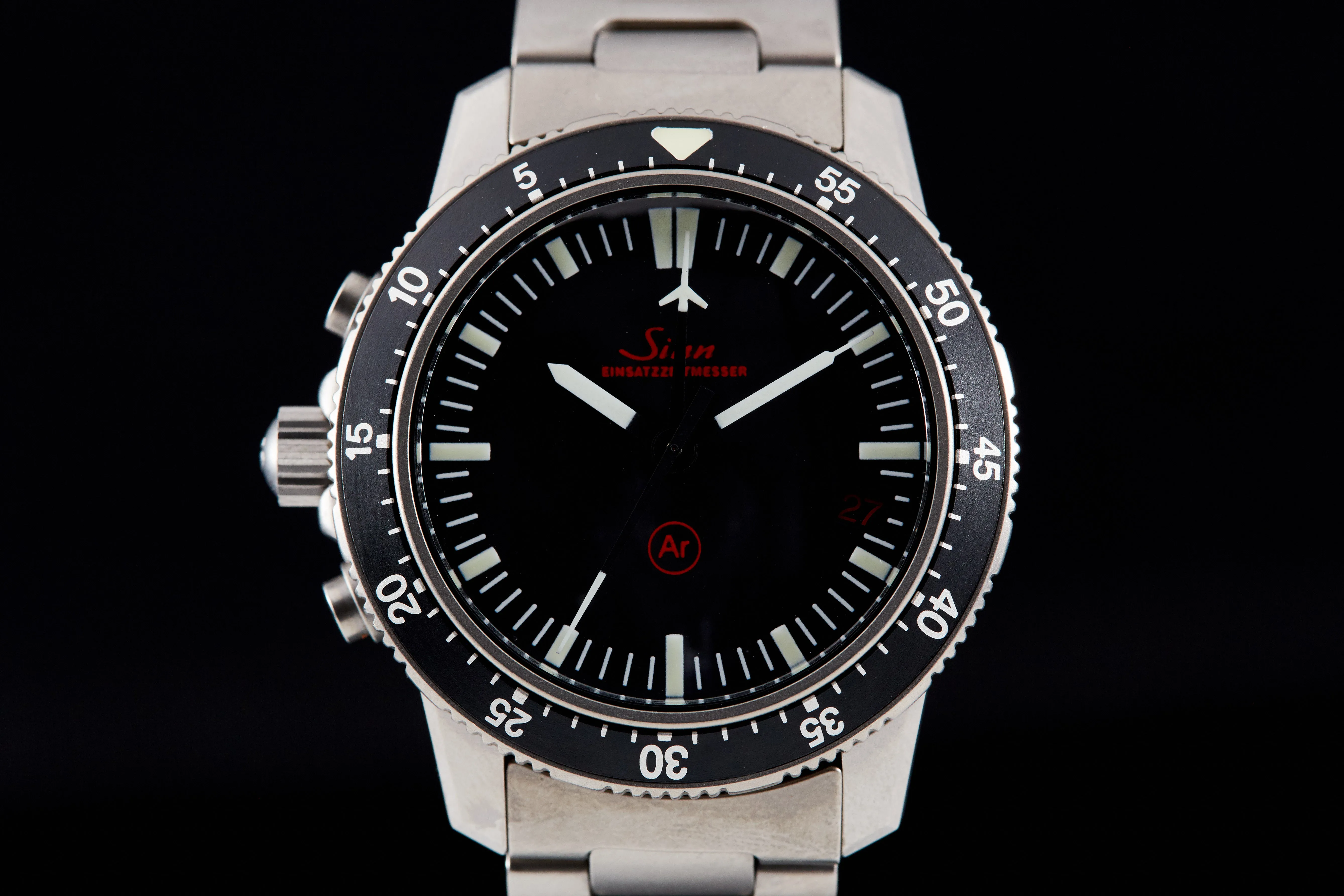 Sinn EZM 1
