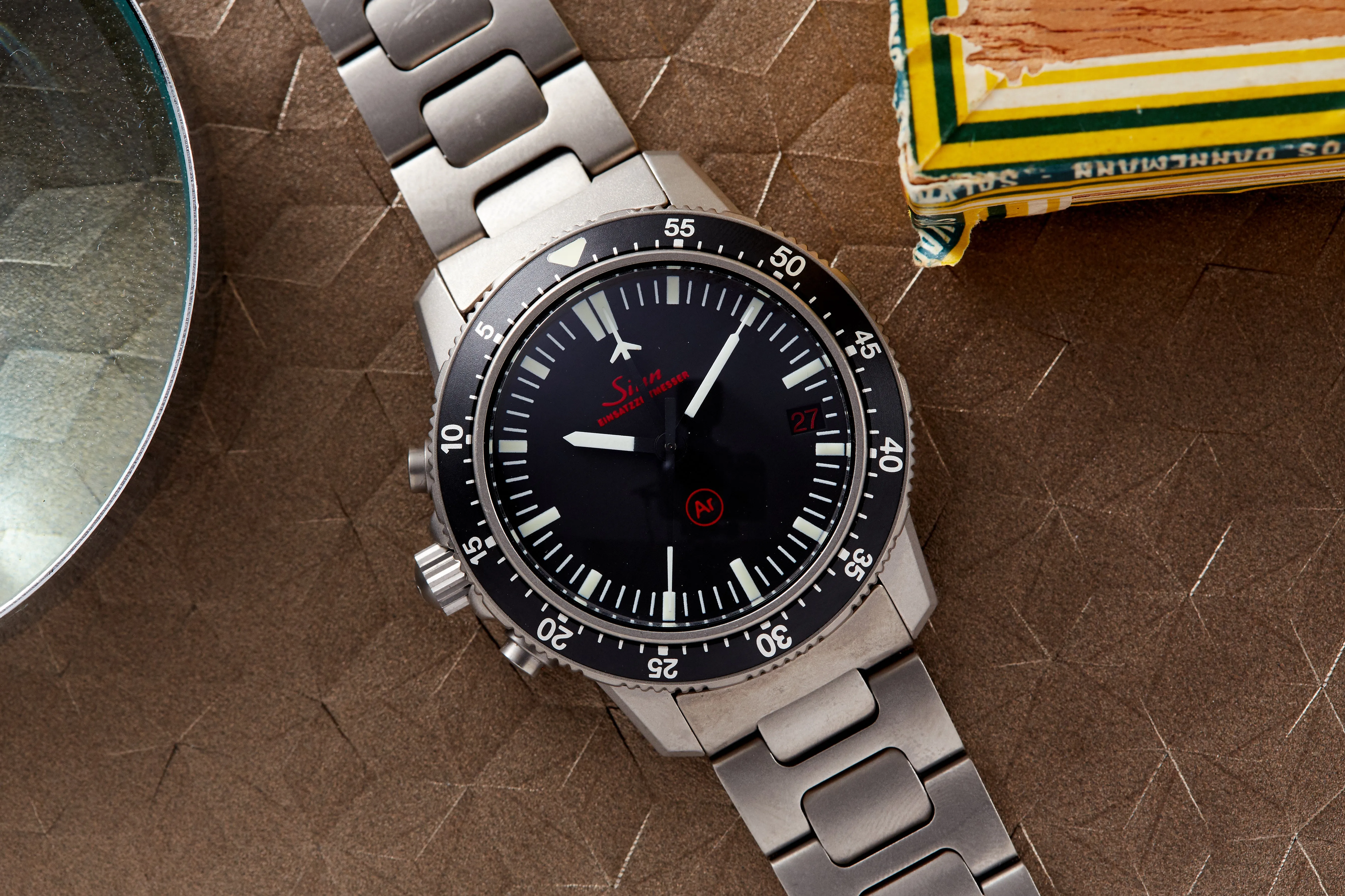Sinn EZM 1