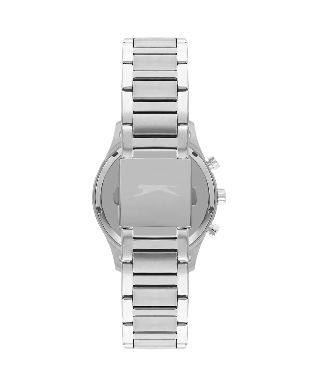 Slazenger SL.09.2283.2.03 Gents Stainless Steel Watch