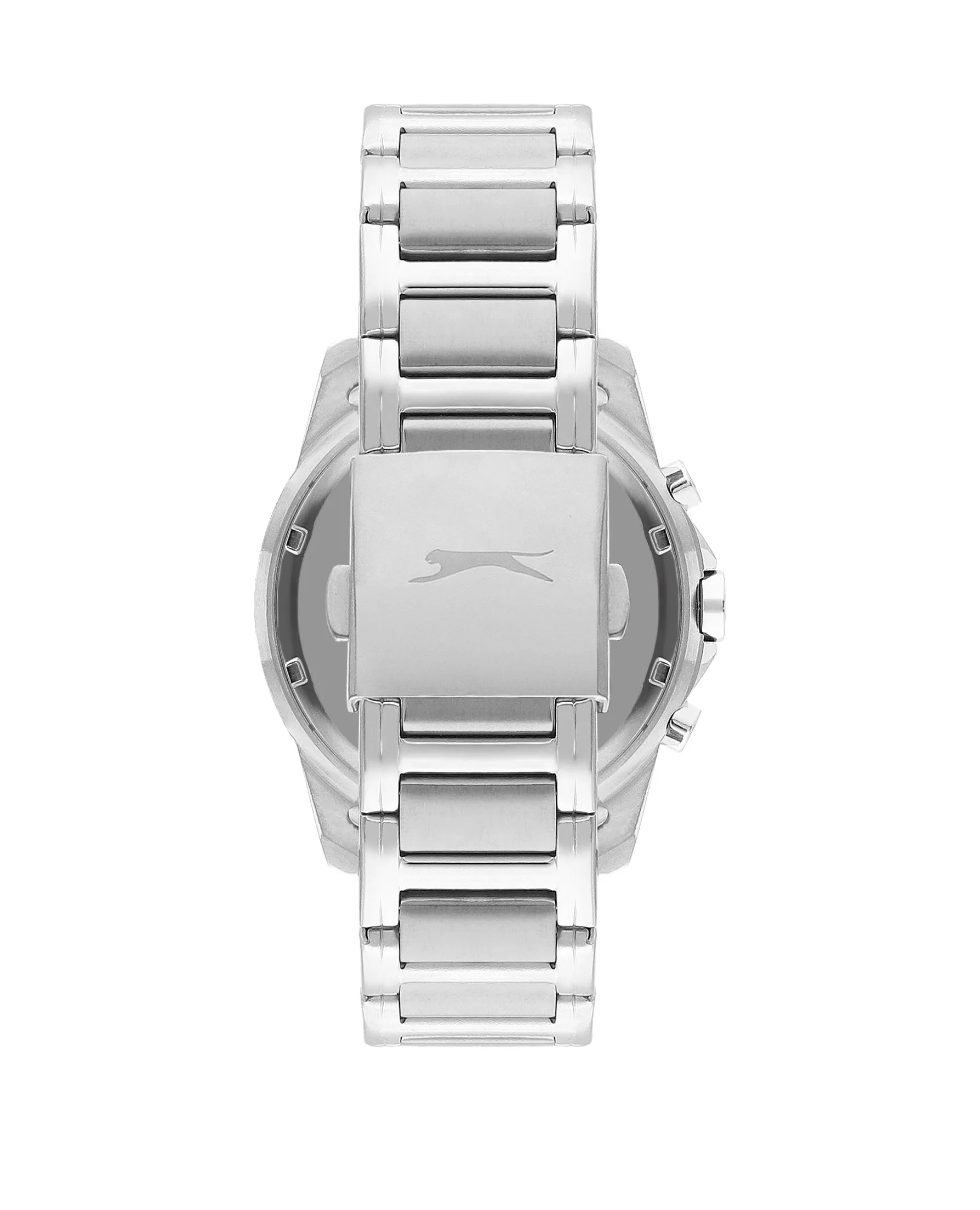 Slazenger SL.09.2300.2.01 Gents Super metal Watch