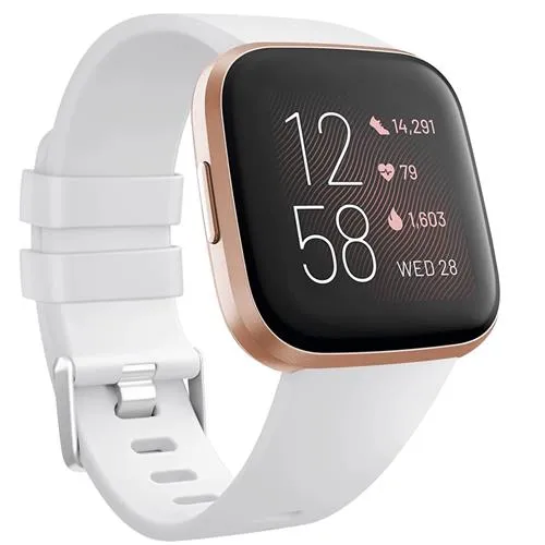 Strap For Fitbit Versa 2 Versa Band Strap Soft TPU Replacement Bracelet For Fitbit Versa 2 Versa Lite Watchband Wristband