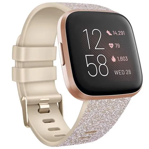 Strap For Fitbit Versa 2 Versa Band Strap Soft TPU Replacement Bracelet For Fitbit Versa 2 Versa Lite Watchband Wristband
