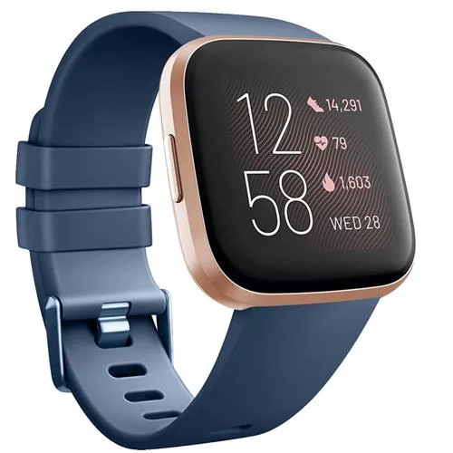 Strap For Fitbit Versa 2 Versa Band Strap Soft TPU Replacement Bracelet For Fitbit Versa 2 Versa Lite Watchband Wristband