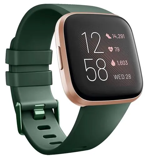 Strap For Fitbit Versa 2 Versa Band Strap Soft TPU Replacement Bracelet For Fitbit Versa 2 Versa Lite Watchband Wristband