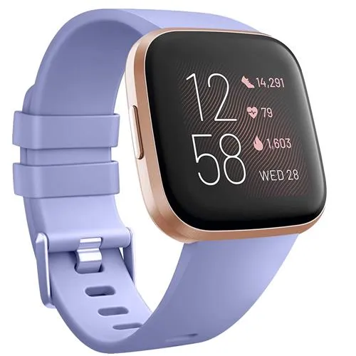 Strap For Fitbit Versa 2 Versa Band Strap Soft TPU Replacement Bracelet For Fitbit Versa 2 Versa Lite Watchband Wristband