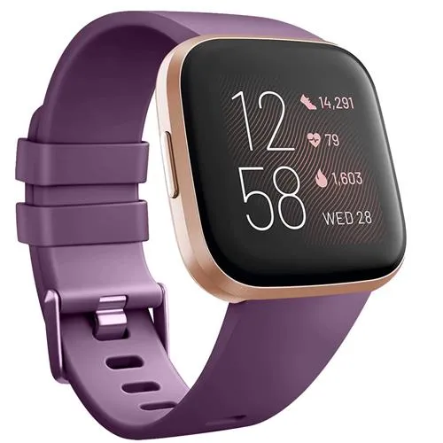 Strap For Fitbit Versa 2 Versa Band Strap Soft TPU Replacement Bracelet For Fitbit Versa 2 Versa Lite Watchband Wristband