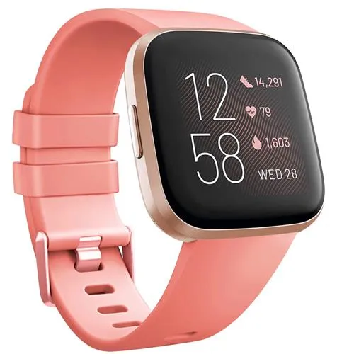 Strap For Fitbit Versa 2 Versa Band Strap Soft TPU Replacement Bracelet For Fitbit Versa 2 Versa Lite Watchband Wristband