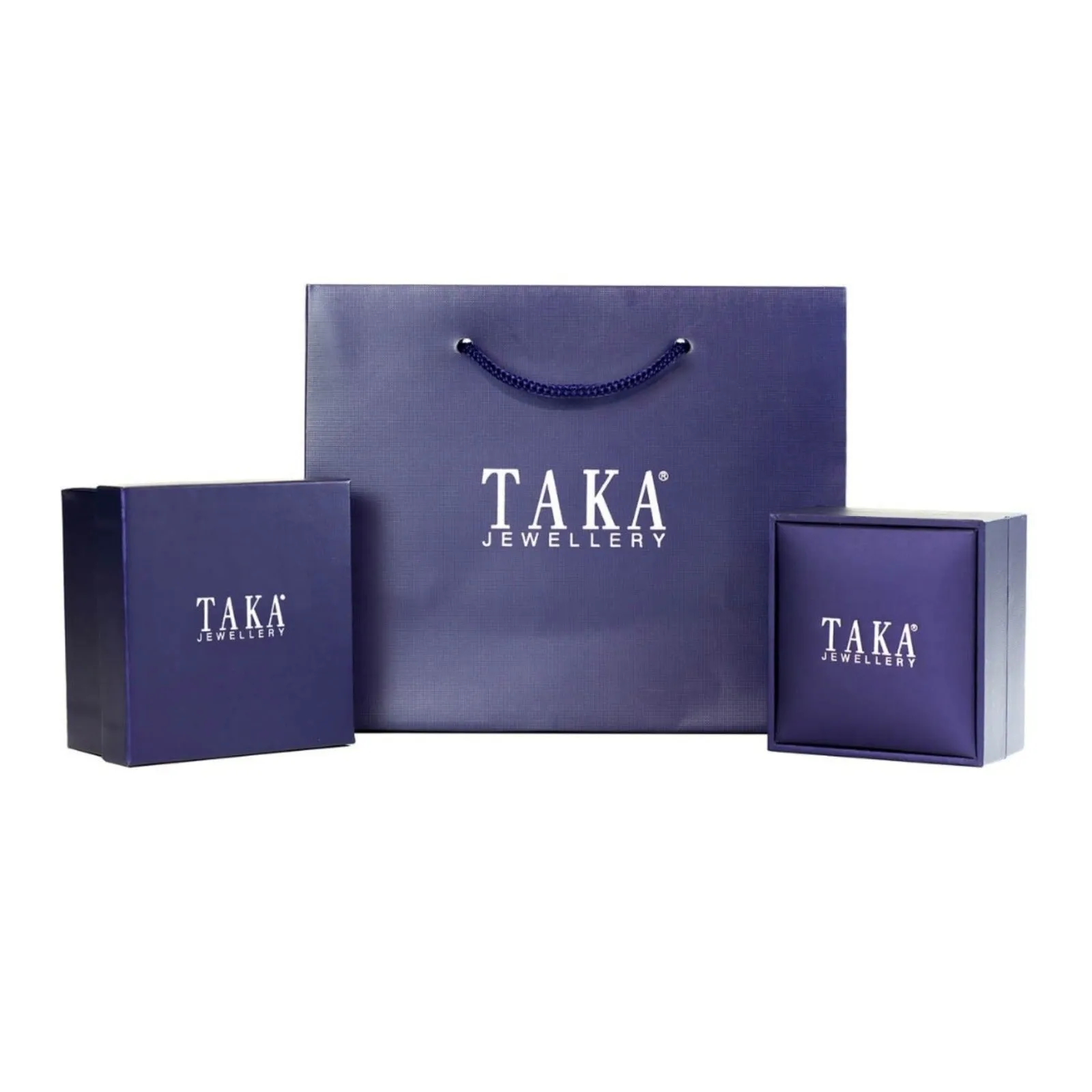 TAKA Jewellery Jade Earrings 18k Gold