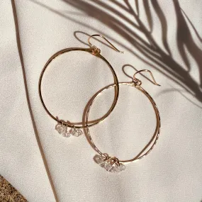 THALIA EARRINGS