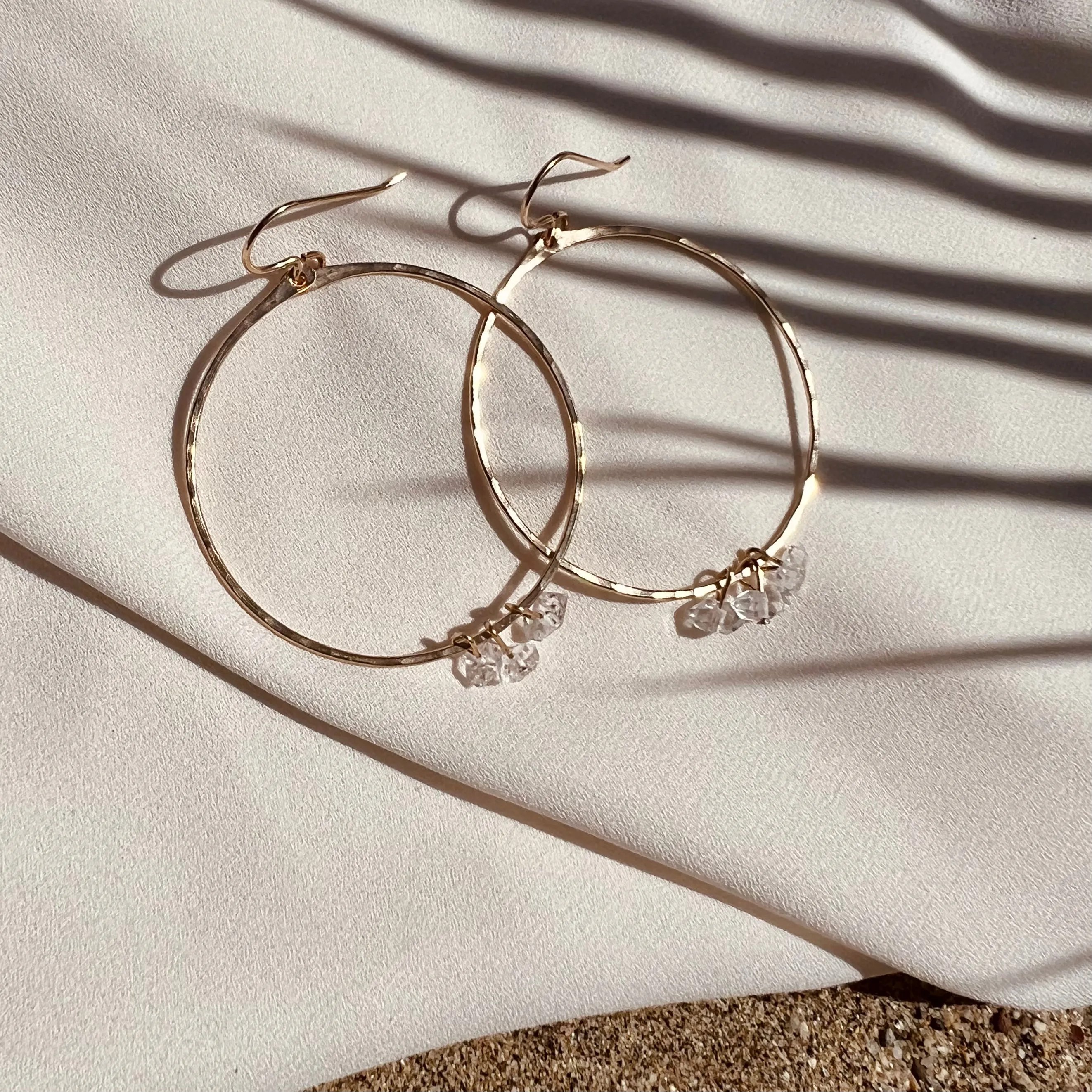 THALIA EARRINGS
