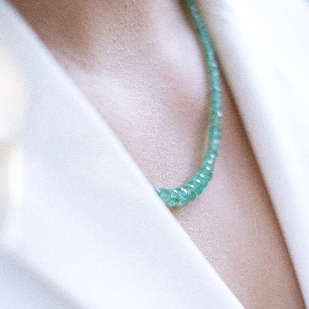 The Emerald- May