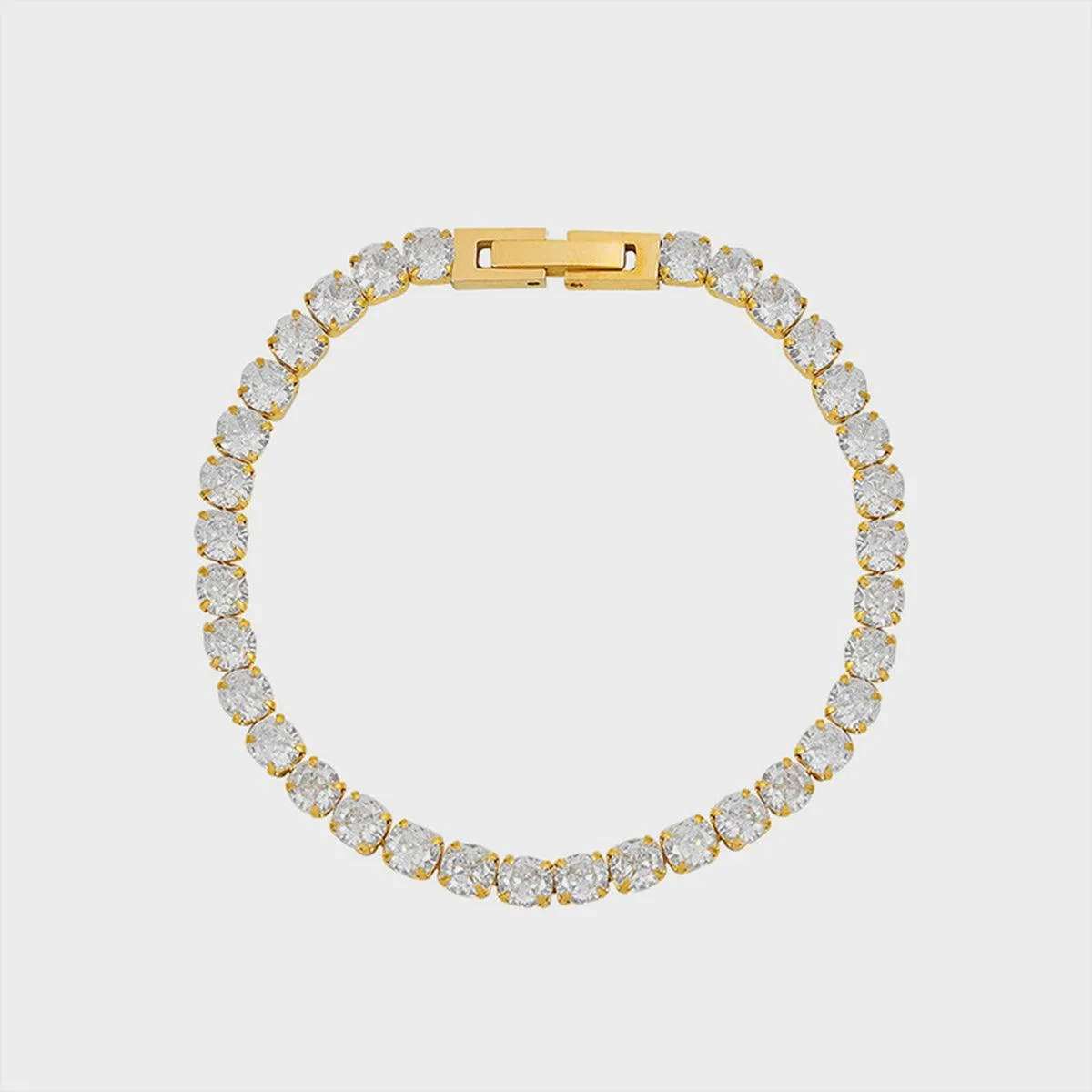 Titanium Steel Bracelet