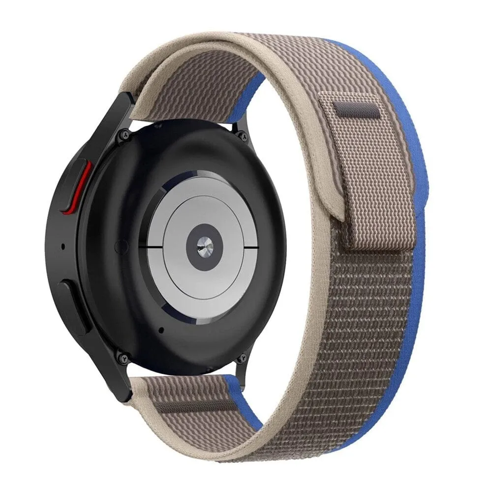 Trail Loop Watch Straps Compatible with the Samsung Galaxy Watch 7 (40mm)