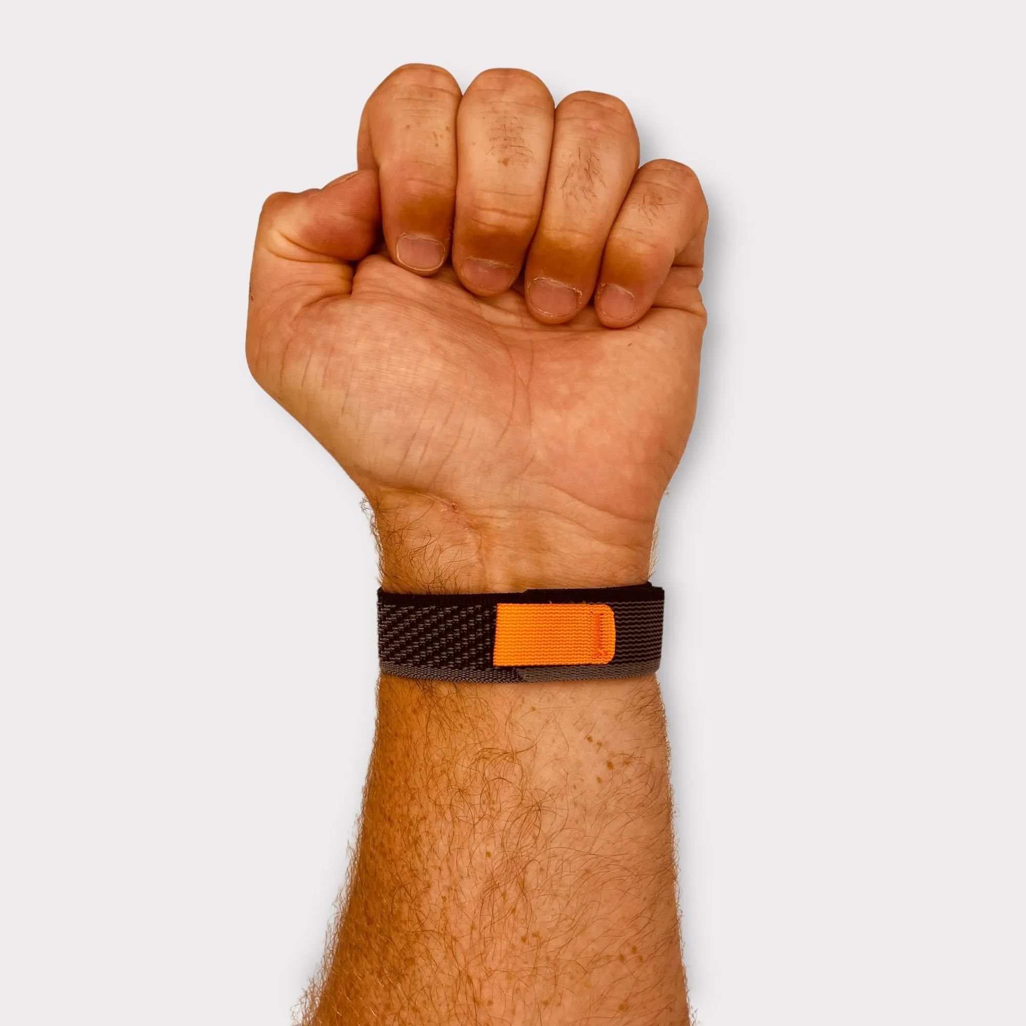 Trail Loop Watch Straps Compatible with the Samsung Galaxy Watch 7 (40mm)