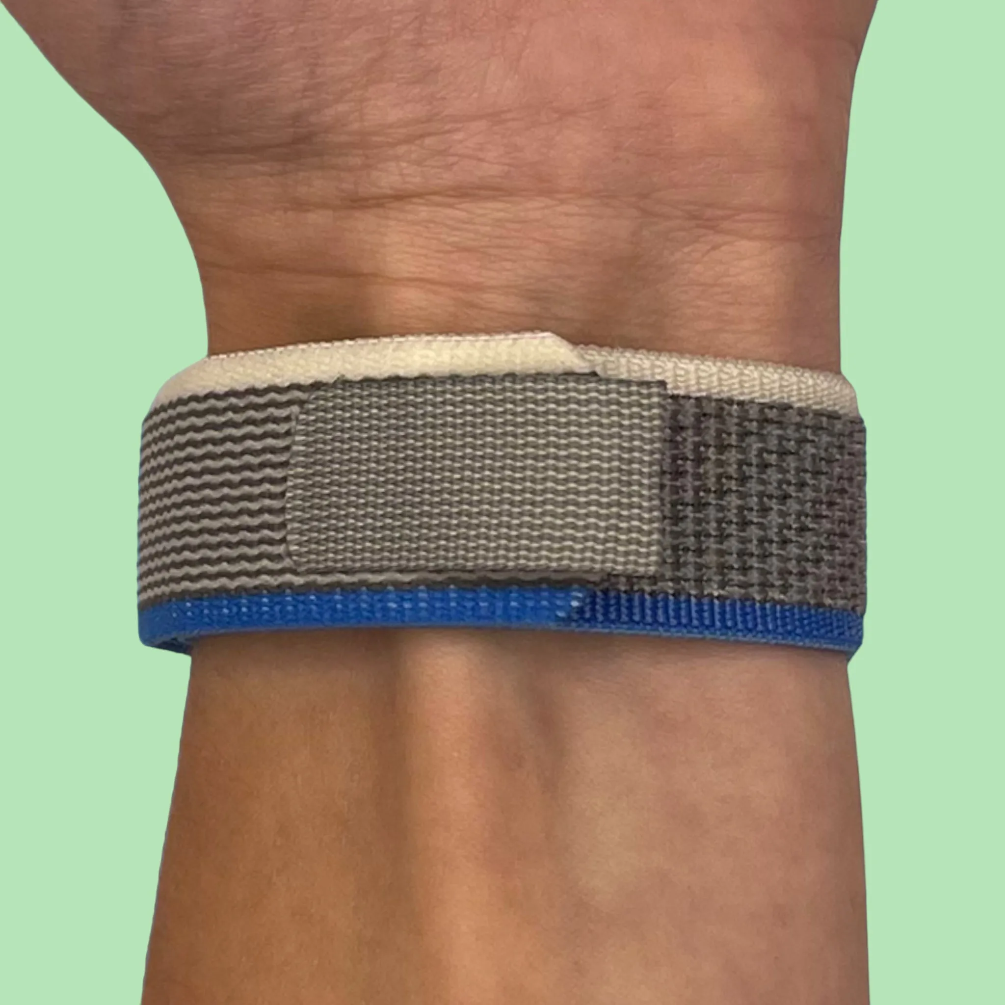 Trail Loop Watch Straps Compatible with the Samsung Galaxy Watch 7 (40mm)