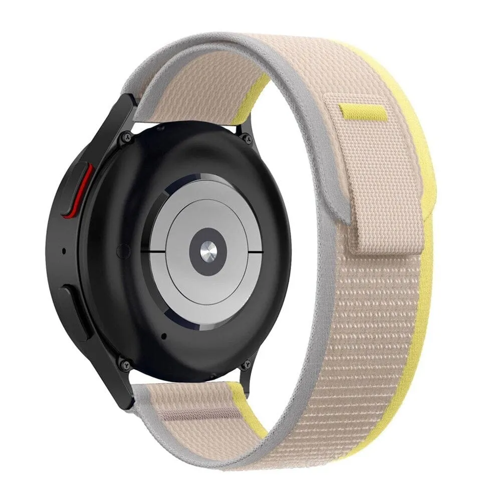 Trail Loop Watch Straps Compatible with the Samsung Galaxy Watch 7 (40mm)